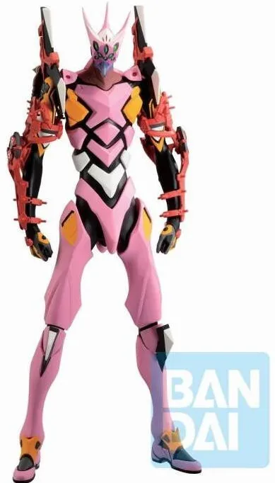 BanDai BP ICHIBANSHO EVANGELION - EVA KAI-08y (OS!)