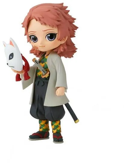BanDai BP Q POSKET - DEMON SLAYER - SABITO VER.A