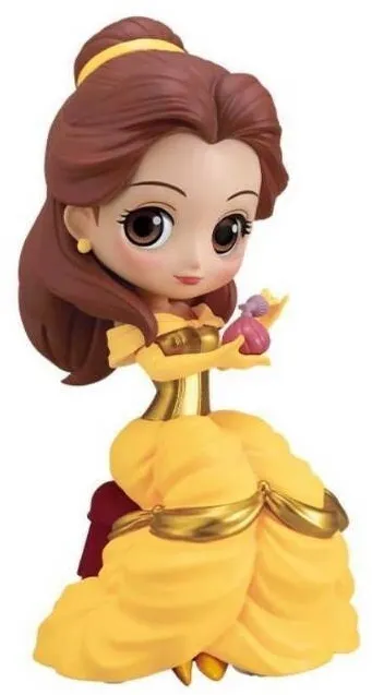 BanDai BP Q POSKET - DISNEY - BELLE PERFUMAGIC VER.A