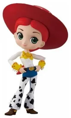 BanDai BP Q POSKET - TOY STORY - JESSIE VER.A