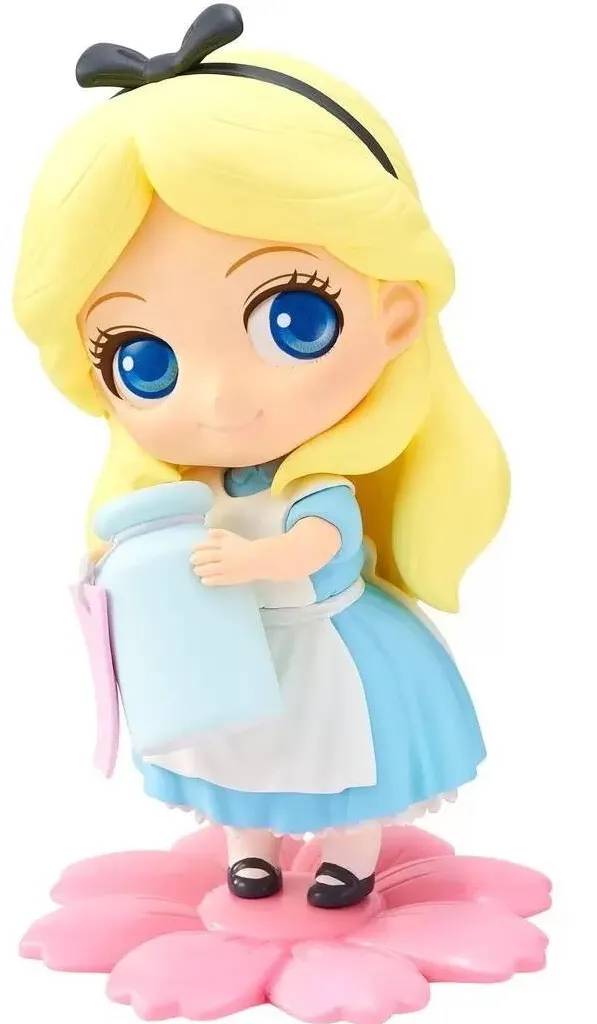 BanDai BP Q POSKET - DISNEY - SWEETINY VER. B