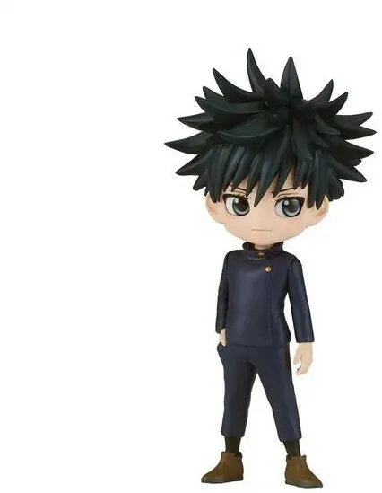 BanDai BP Q POSKET - JUJUTSU KAISEN - MEGIMI VOL.1