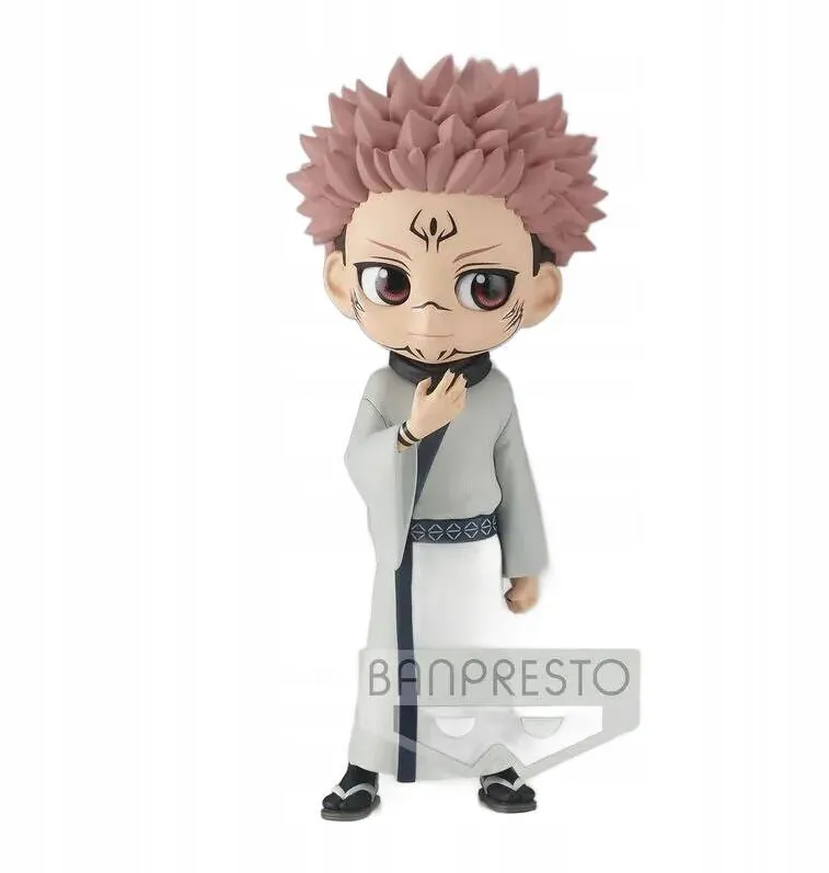 BanDai BP Q POSKET - JUJUTSU KAISEN - SAKUNA VER.A