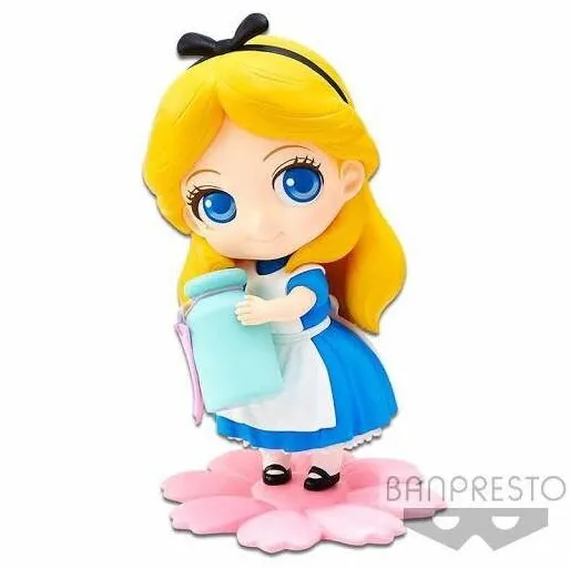BanDai BP Q POSKET - DISNEY - SWEETINY VER. A