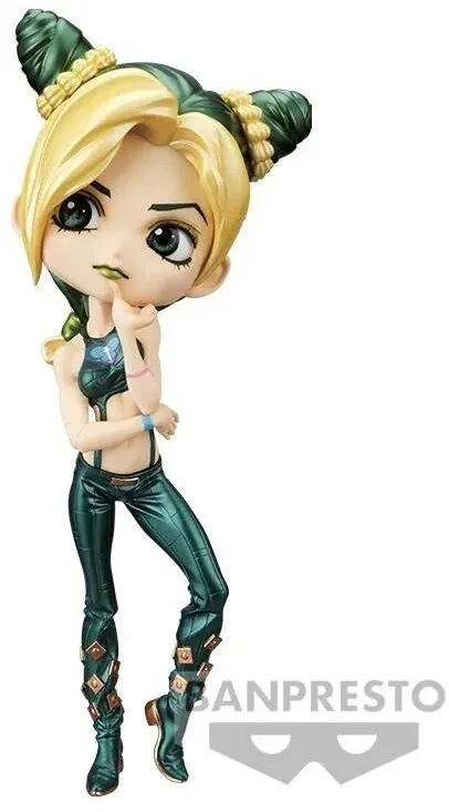 BanDai BP Q POSKET - JOJO'S BIZARRE - JOLYNE CUJOH VER.B