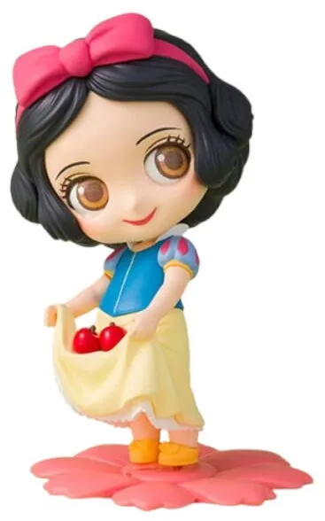 BanDai BP Q POSKET - DISNEY - SNOW WHITE SWEETINY VER.B
