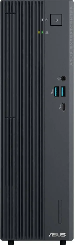 Sistem desktop Asus ExpertCenter P500 SFF P500SV-07240H0040 Intel Core 7 240H 16 GB DDR5-SDRAM 512 GB SSD Grey