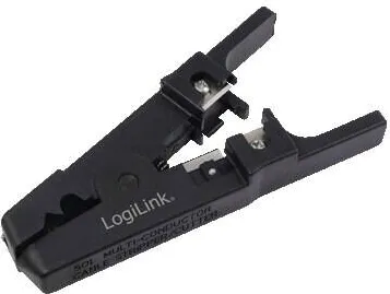 Accesoriu Retea Logilink Cleste universal pentru dezizolat "WZ0005"