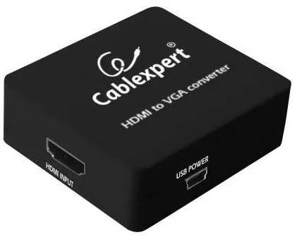 Adaptor Gembird DSC-HDMI-VGA-001