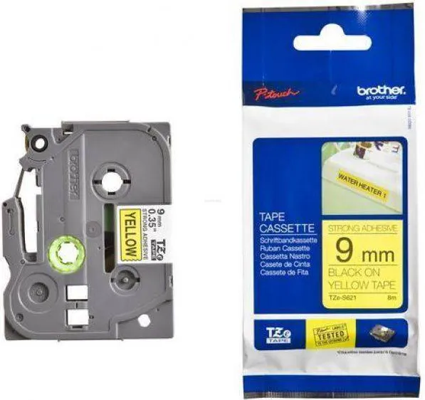 Consumabil Termic Brother Termic TZES621