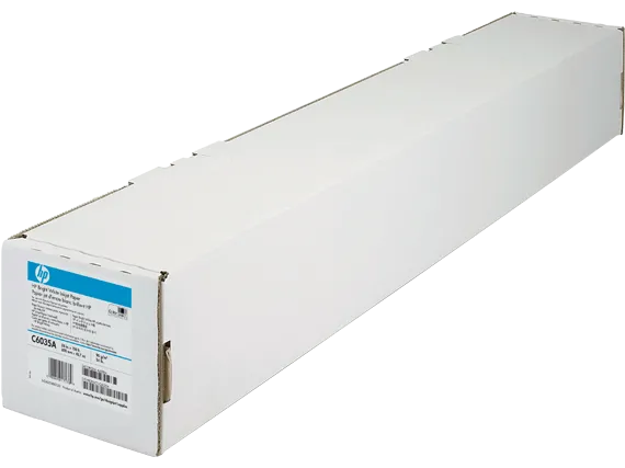 Hartie Foto HP Format Mare Normala Q1446A
