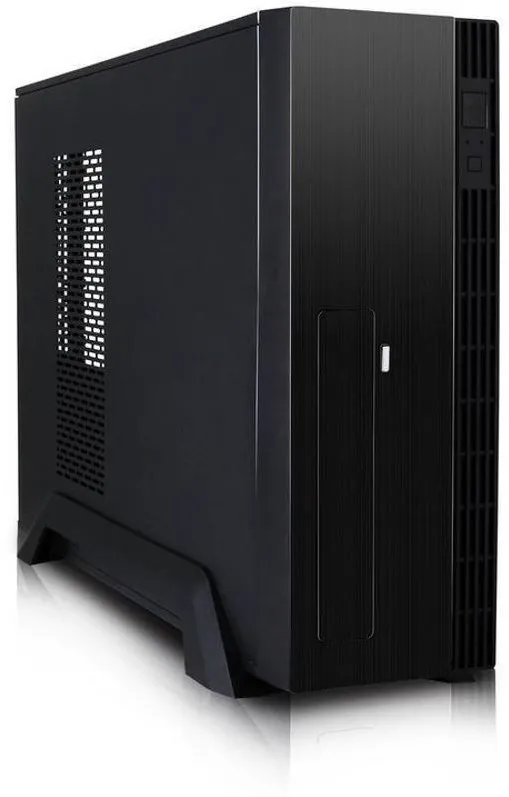 Carcasa PC Chieftec UNI Series UE-02B 250W
