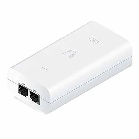 Adaptor UBIQUITI POE 54V 80W gigabit power adapter