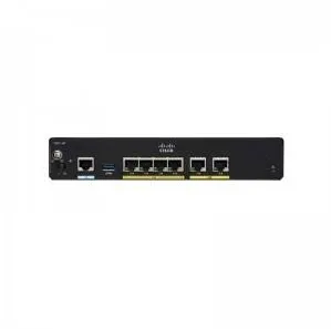 Router Cisco Gigabit C926-4PLTEGB
