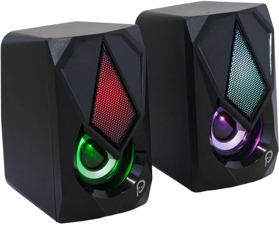 Boxe Spacer  Storm Gaming 2.0 Black