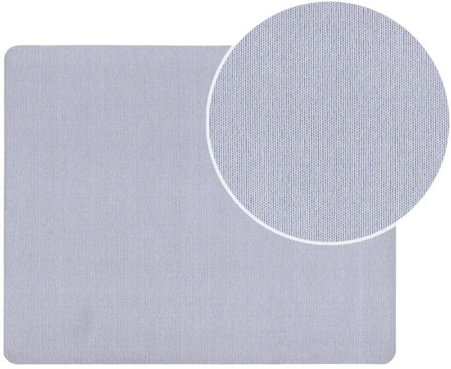 Mouse pad Gembird MP-PRINT-M Printable, medium (250 x 210 mm), white
