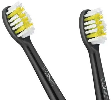 teesa REZERVE SOFT 2 BUC PERIUTA SONIC BLACK