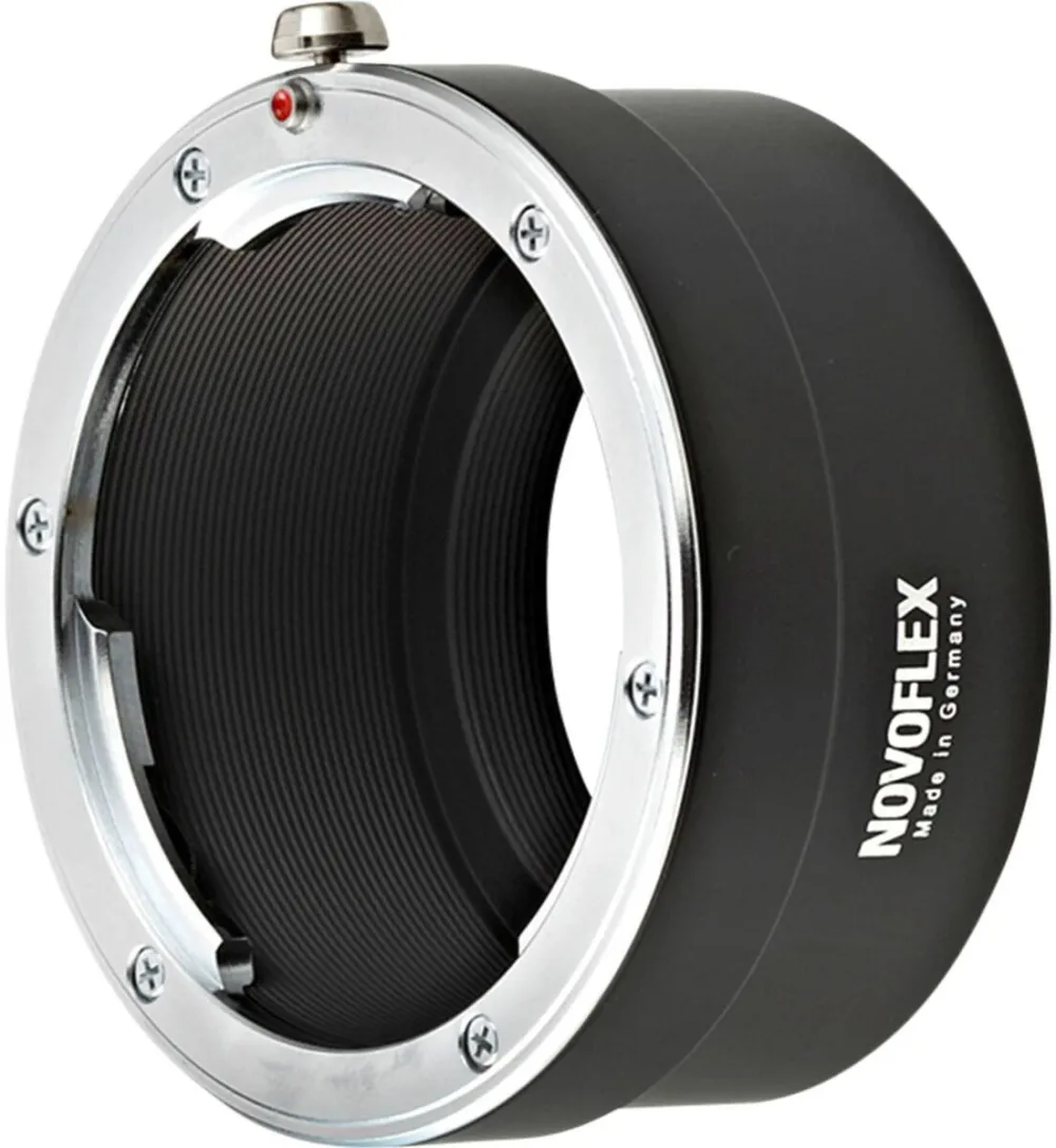 Obiectiv/Accesoriu Novoflex Adapter Leica R Lens to Leica T Camera