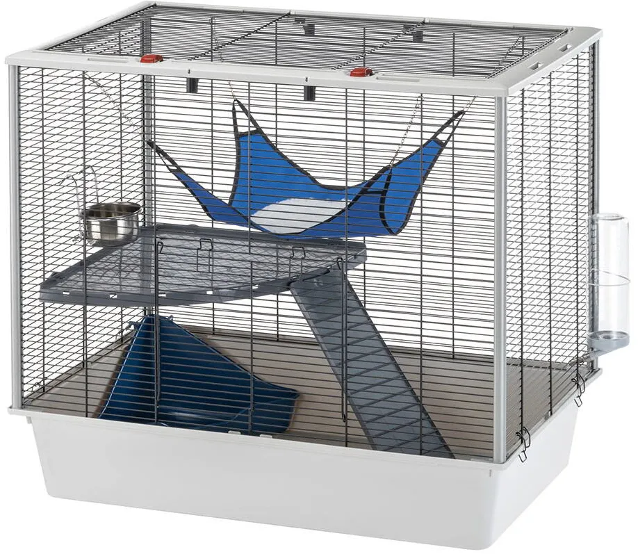 FERPLAST Cusca FERPLAST Furet Plus