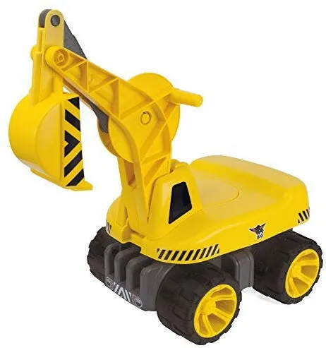 BIG Power Worker Maxi Loader