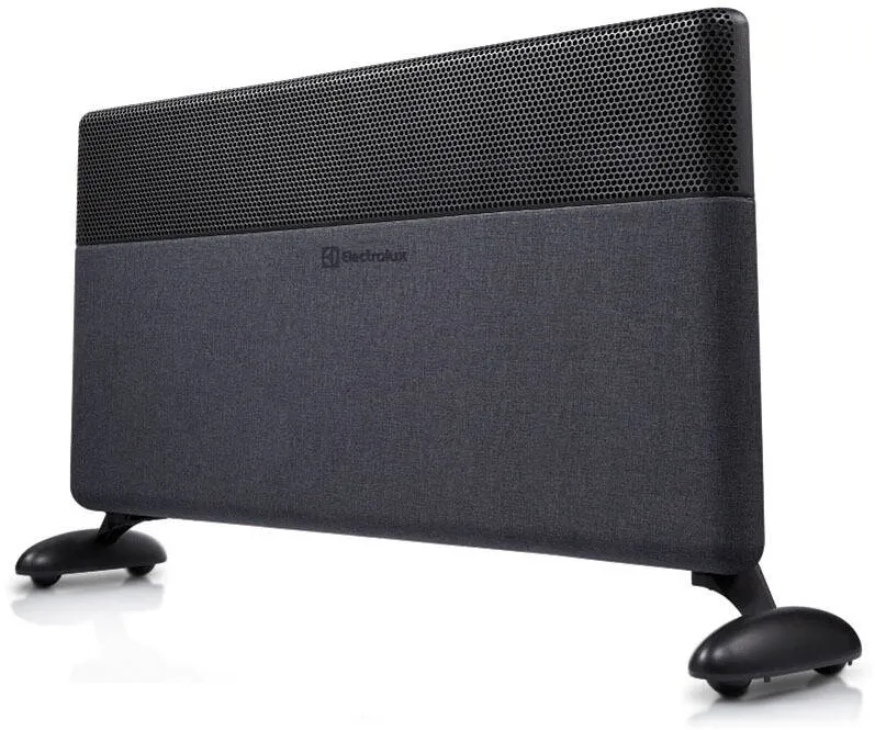 ELECTROLUX Convector electric ECH/AT-2002 3AIIP 24, 2000W, Wi-Fi, Negru