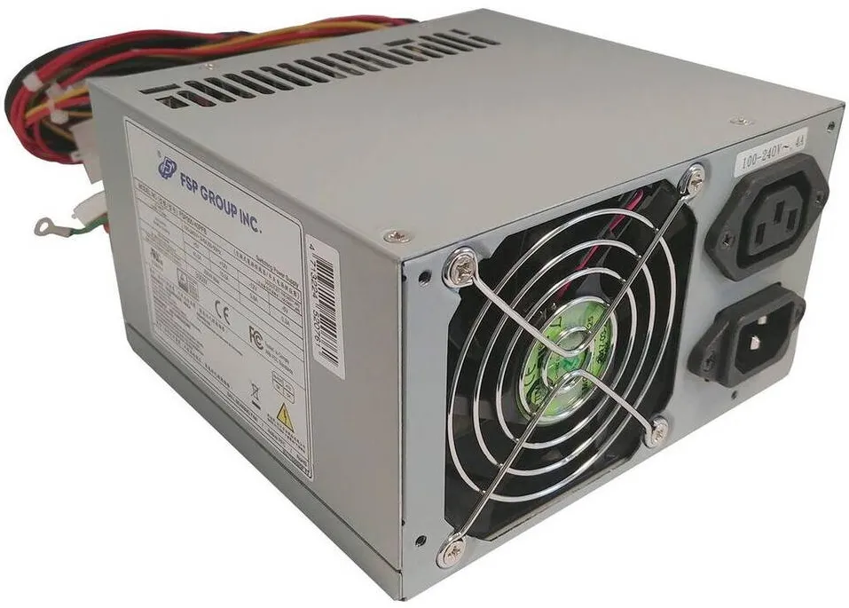 Sursa PC Fortron FSP FSP400-70AGB 85+    400W ATX Monitor bulk