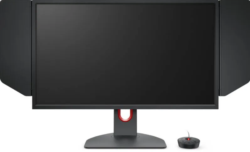 Monitor BenQ Gaming Zowie XL2746K 27 inch FHD TN 240 Hz