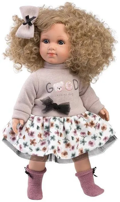 Papusa Llorens Elena 35 cm