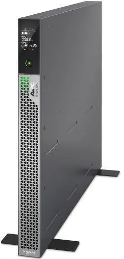 UPS APC UPS APC SMART-UPS ULTRA 3KVA LI-ION 1U/230V NETWORK CARD