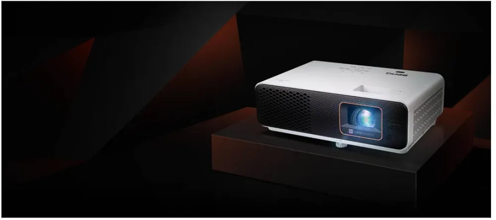 Videoproiector BenQ BenQ Projector X500i 4K LED 2200ANSI/4K/ANDROID