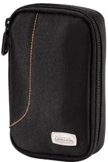 Rack HAMA "Black Bird" HDD Case, 2.5", black