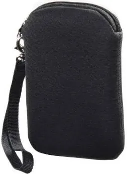Rack HAMA Hard Disk Case, 2.5", Neoprene, black