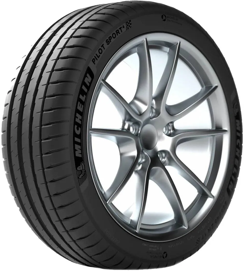MICHELIN Anvelopa vara Pilot Sport 4 205/40Z R18 86Y XL