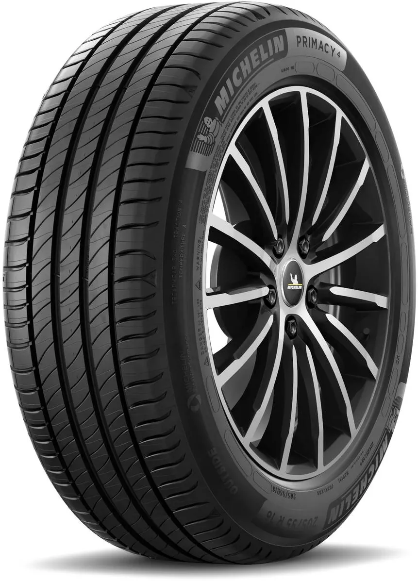 MICHELIN Anvelopa vara PRIMACY 4 235/60R17 102V
