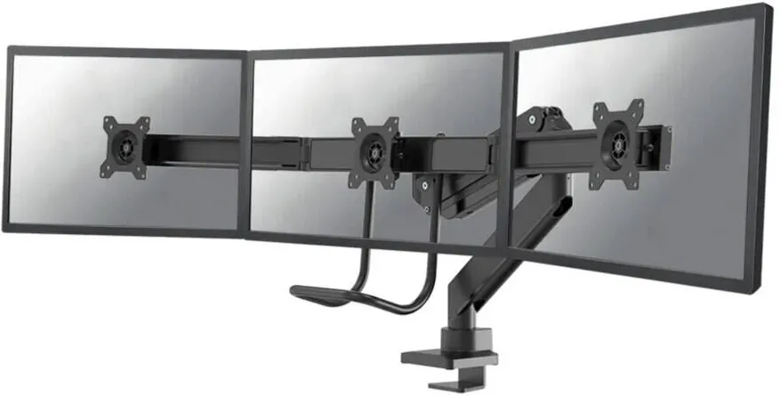 Suport TV / Monitor NEOMOUNTS Suport TV / NEOMOUNTS Dis Public Mount Neomounts NM-D775DX3BLACK