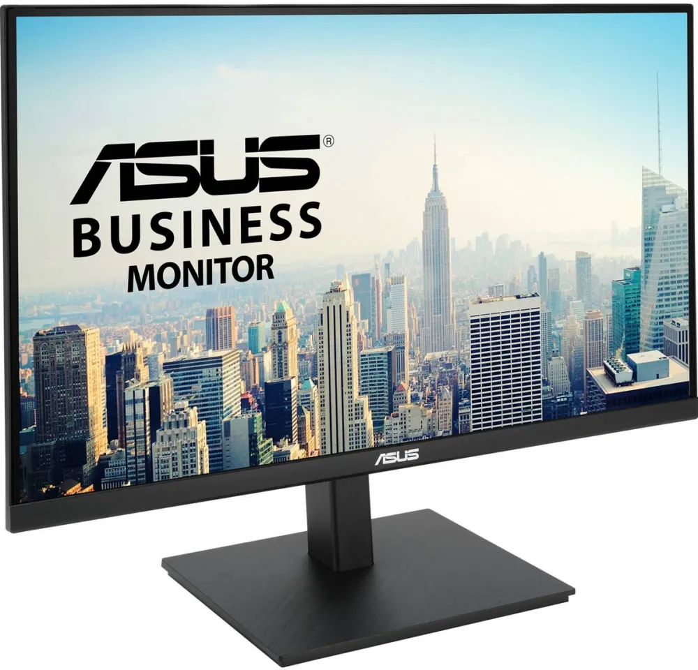 Monitor Asus 27 VA27UQSB