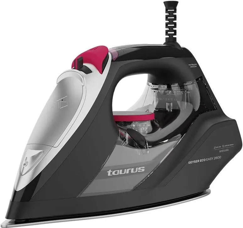 Taurus Geyser Eco 2800W Iron