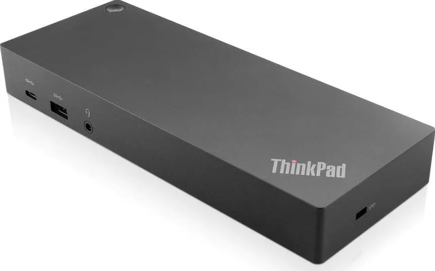 Docking Station Lenovo  Dock - 135W      Hybrid Dock        - USB-C