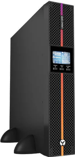 UPS VERTIV GXE3-1000IRT2UXL 1000 VA