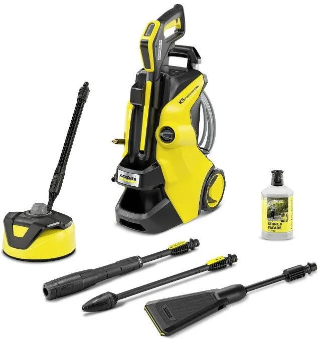 Karcher K 5 Power Control Flex Home eco!booster - 1.324-710.0