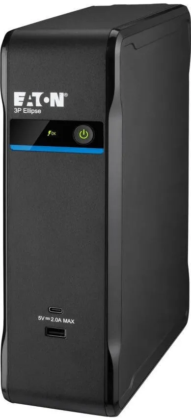 UPS Eaton 3P Ellipse 1700 USB FR