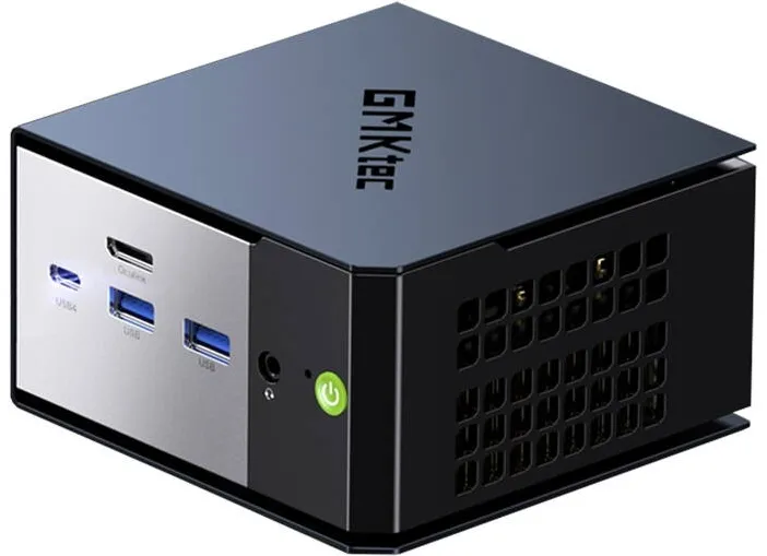 Sistem Mini GMKtec EVO-X1- AMD Ryzen AI 9 HX 370 - 32GB RAM + 1TB SSD