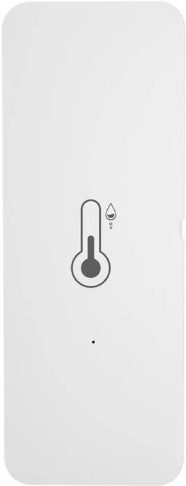 Avatto Senzor inteligent de temperatura si umiditate WHS10 WiFi