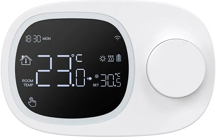 Avatto Avatto WT598 WiFi Smart Thermostat