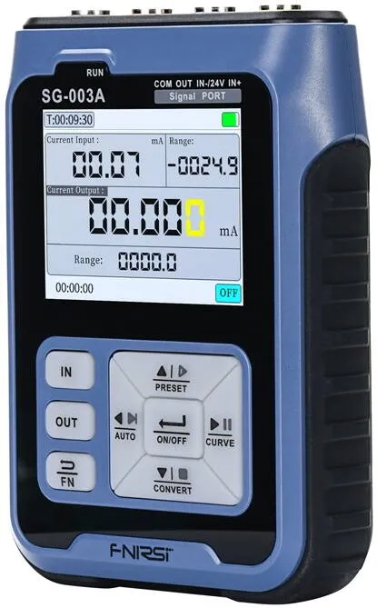 FNIRSI FNIRSI SG-003A mini signal generator