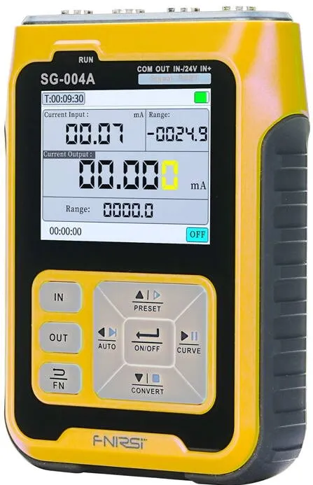 FNIRSI FNIRSI SG-004A mini signal generator