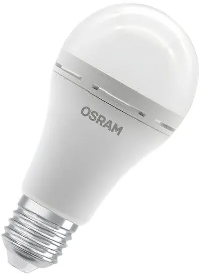Osram LED SUPERSTAR+ CLASSIC A Frosted 60 non-dim 8W/827 E27