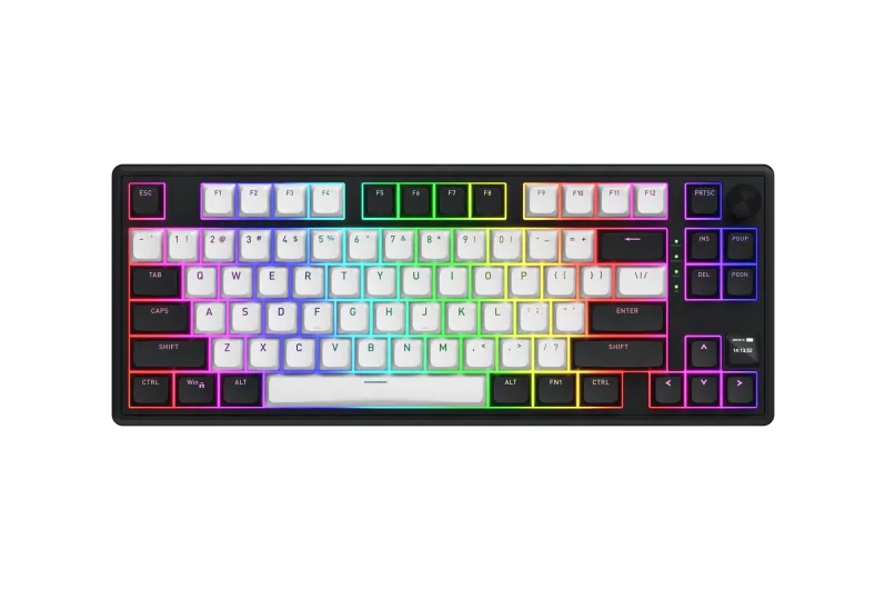 Tastatura HATOR Tastatura Hator Skyfall Mag ULTIMA 8k ng