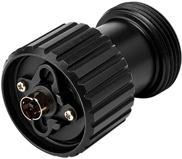 Joystick THRUSTMASTER AVA Offset adapter