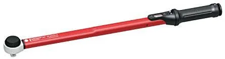 Gedore red Torque Wrench 1/2 60-300 Nm